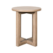 Proximity Place Chairside Table image