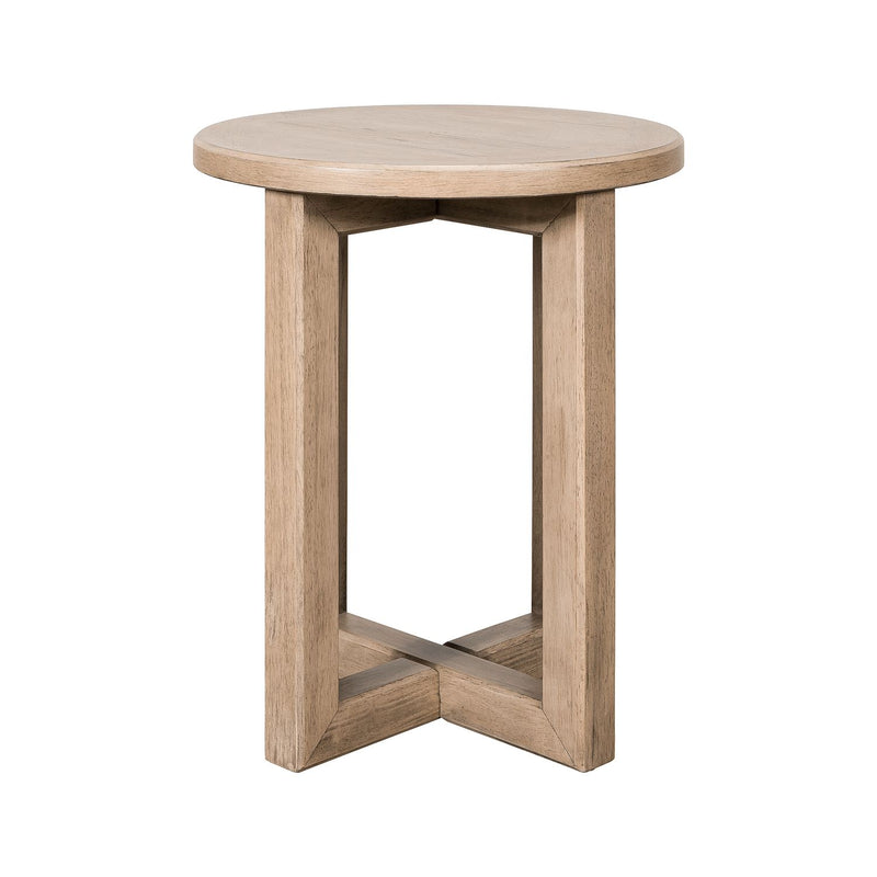 Proximity Place Chairside Table image