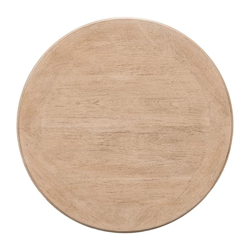 Proximity Place Chairside Table