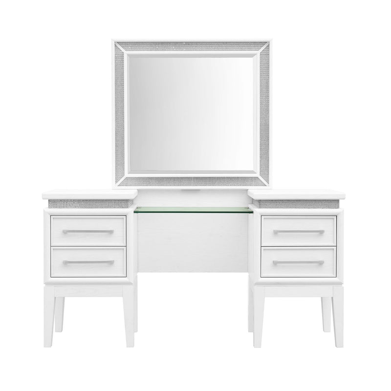 Reflections Vanity