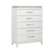Reflections 5 Drawer Chest w/ Lights image