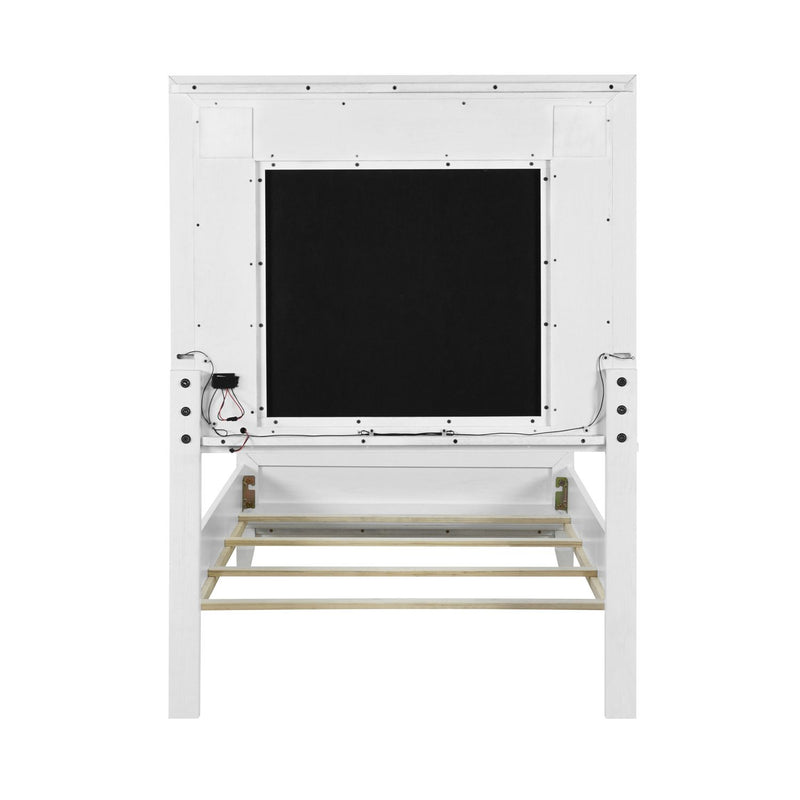Reflections Uph Bed image