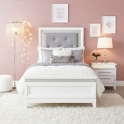 Reflections Twin Uph Bed image