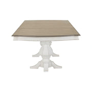 Magnolia Manor Pedestal Table Set image