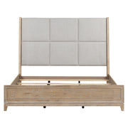 Brentwood King California Uph Bed image