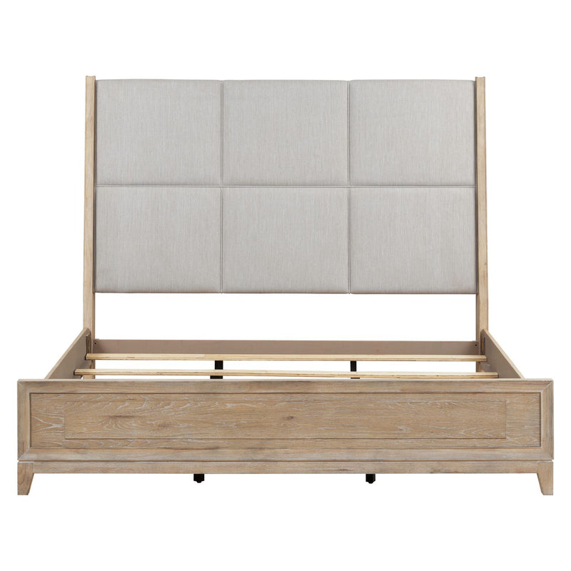 Brentwood King Uph Bed