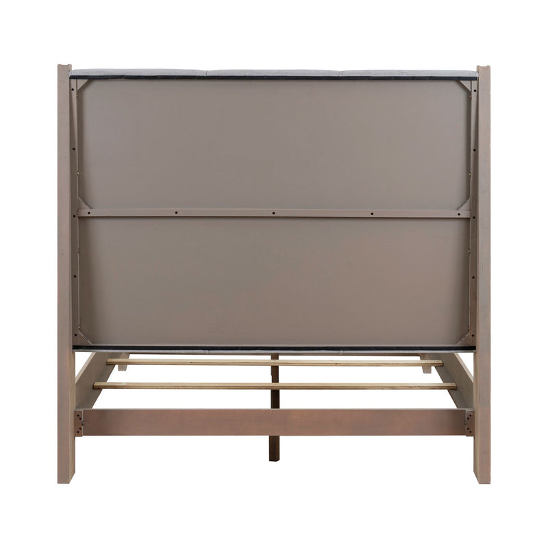 Brentwood Queen Uph Bed