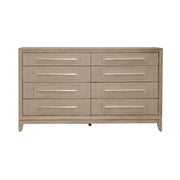 Brentwood 8 Drawer Dresser image