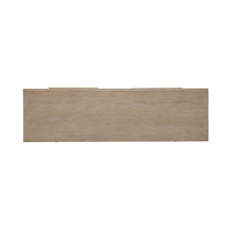 Brentwood 8 Drawer Dresser
