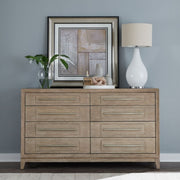 Brentwood 8 Drawer Dresser image