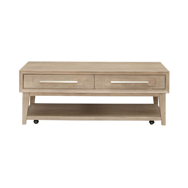 Brentwood Cocktail Table image