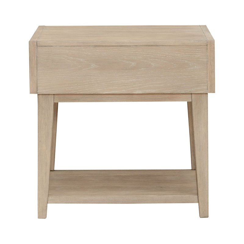 Brentwood End Table image