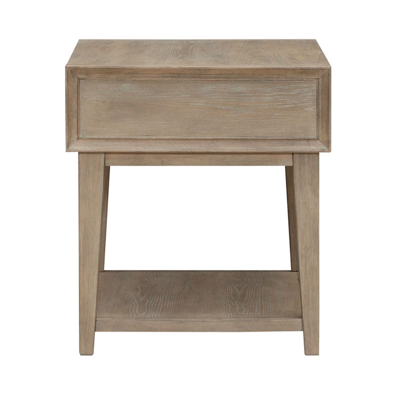 Brentwood End Table
