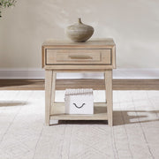 Brentwood End Table image