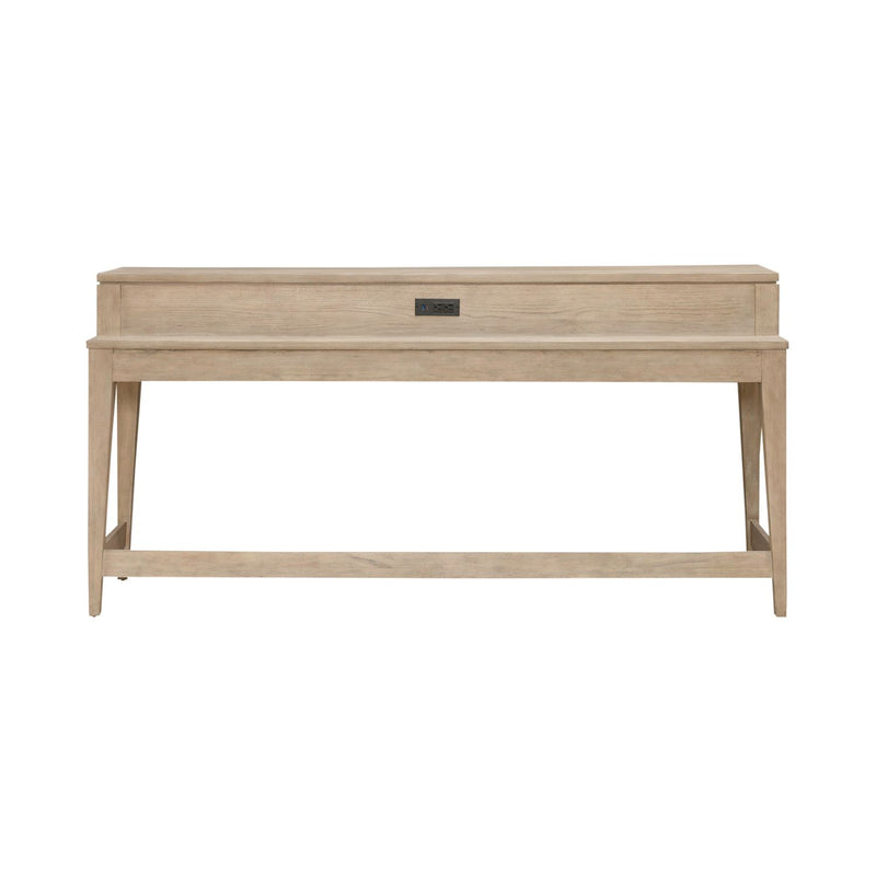 Brentwood Console Bar Table image