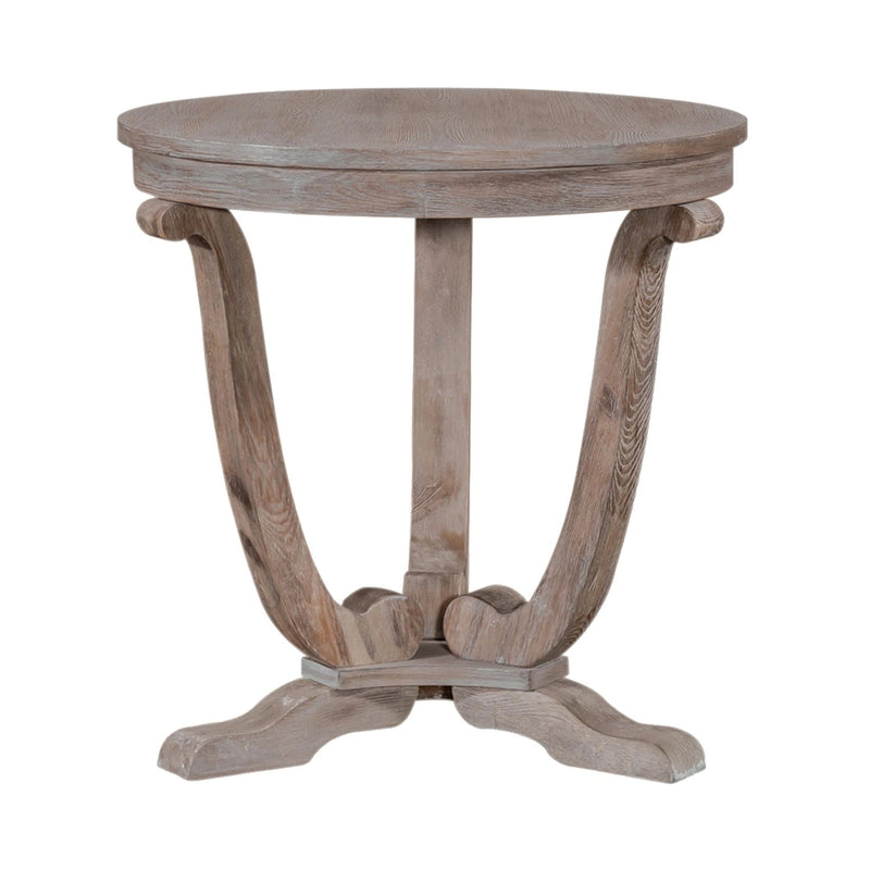 Greystone Mill 3 Piece Set (1-Cocktail 2-End Tables) image