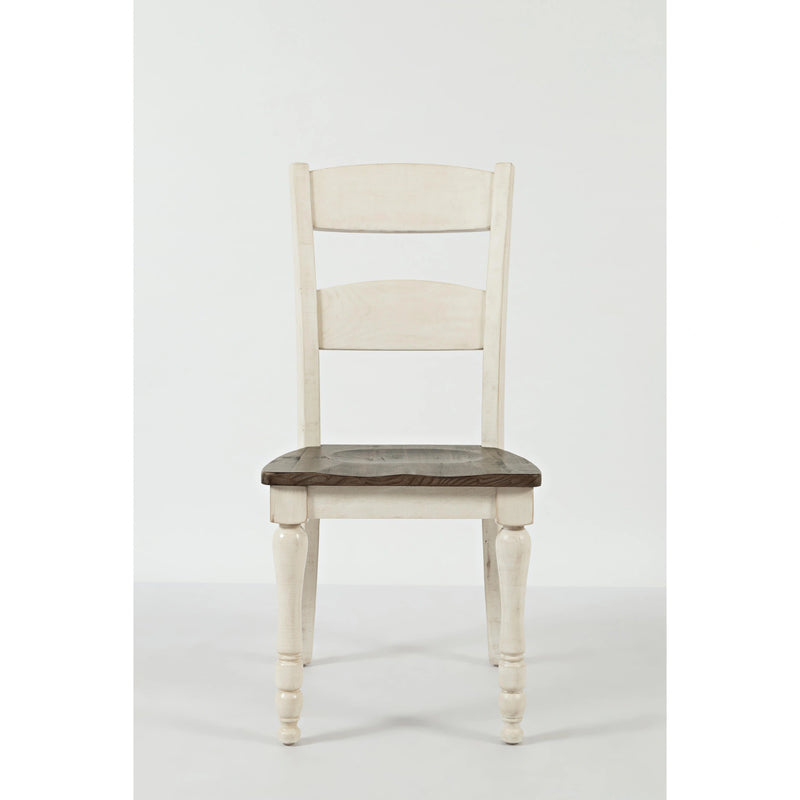Madison County Ladderback Chair