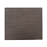 Mill Creek Drawer End Table in Peppercorn image