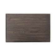 Mill Creek Chair Side Table in Peppercorn image
