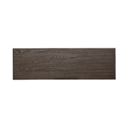 Mill Creek 2 Drawer Sofa Table in Peppercorn image