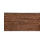 Ventura Blvd Rectangular Cocktail Table in Bronze image