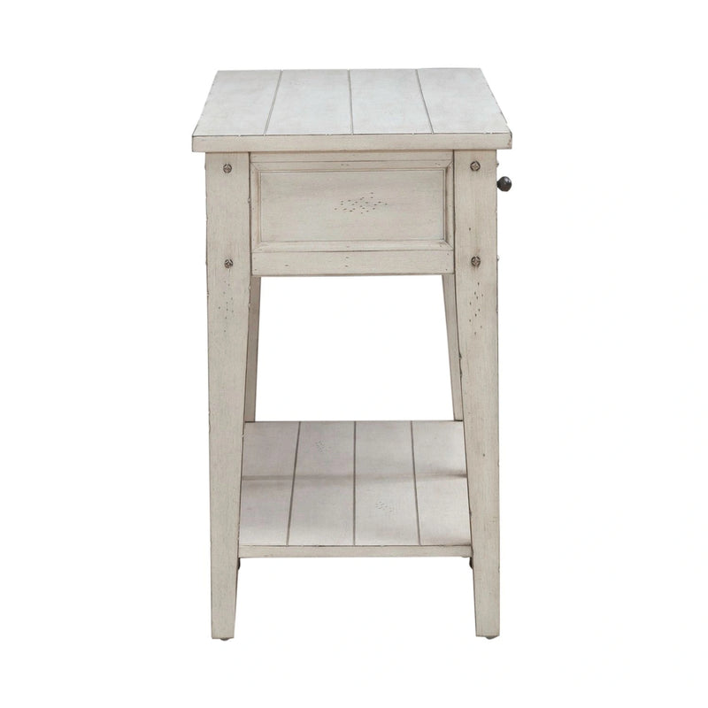 Lake House Sofa Table image