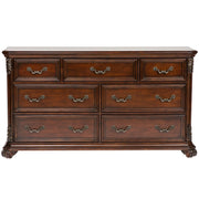 Messina Estates 7 Drawer Dresser image