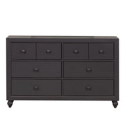 Cottage View 6 Drawer Dresser image