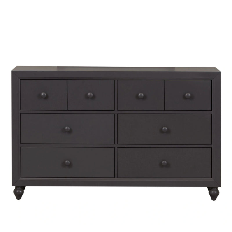 Cottage View 6 Drawer Dresser image