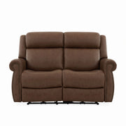 Carlton Loveseat P3 & ZG image