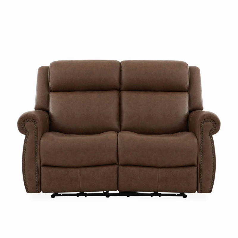 Carlton Loveseat P3 & ZG image