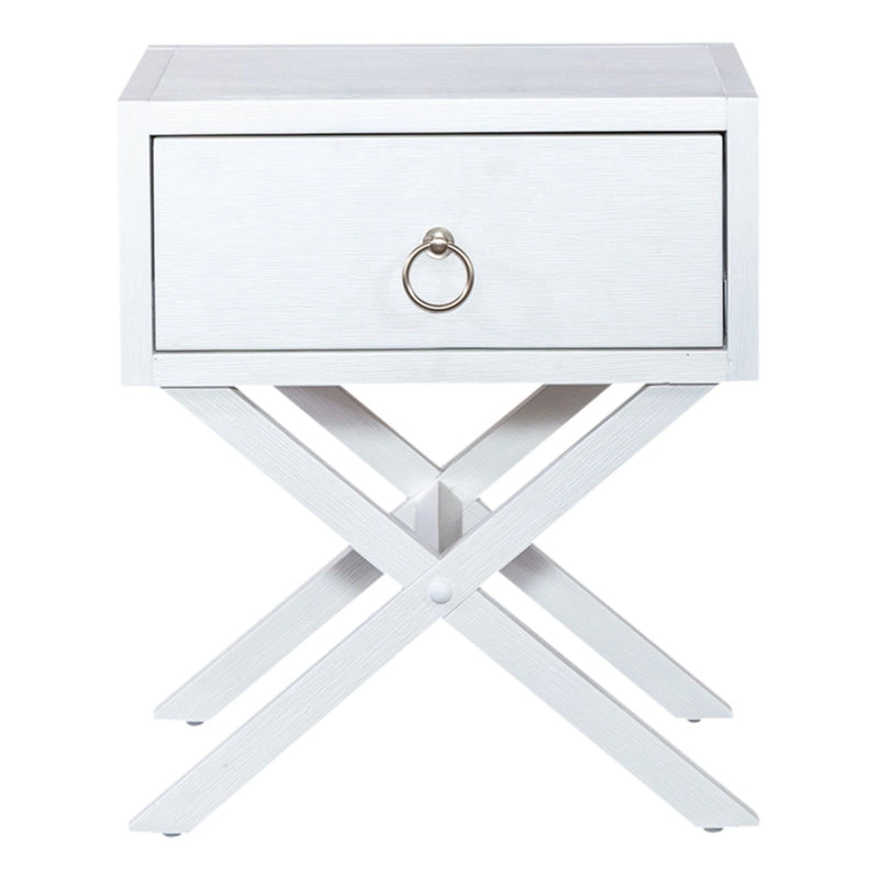 East End 1 Drawer Accent Table image