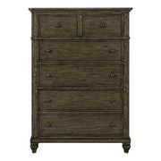 Twin Lakes 5 Drawer Chest image