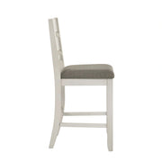 Brook Bay Slat Back Uph Counter Chair (RTA) image