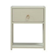East End 1 Shelf Accent Table image