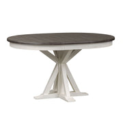Allyson Park 5 Piece Pedestal Table Set image