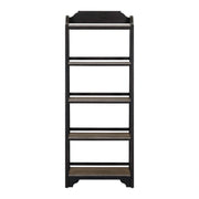 Magnolia Manor Leaning Pier Bookcase image