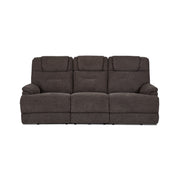 Zecliner Zofa Latitudes Power Sleep Sofa with Power Headrests & Lumbar - 5000008610