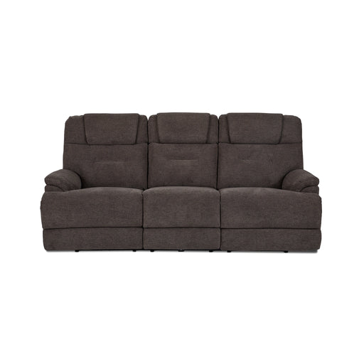 Zecliner Zofa Latitudes Power Sleep Sofa with Power Headrests & Lumbar - 5000008610