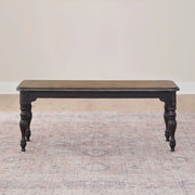 Magnolia Manor Dining Bench (RTA) image