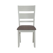 Brook Bay Slat Back Uph Side Chair (RTA) image