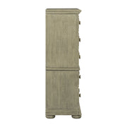 Summer House 5 Drawer Chest image
