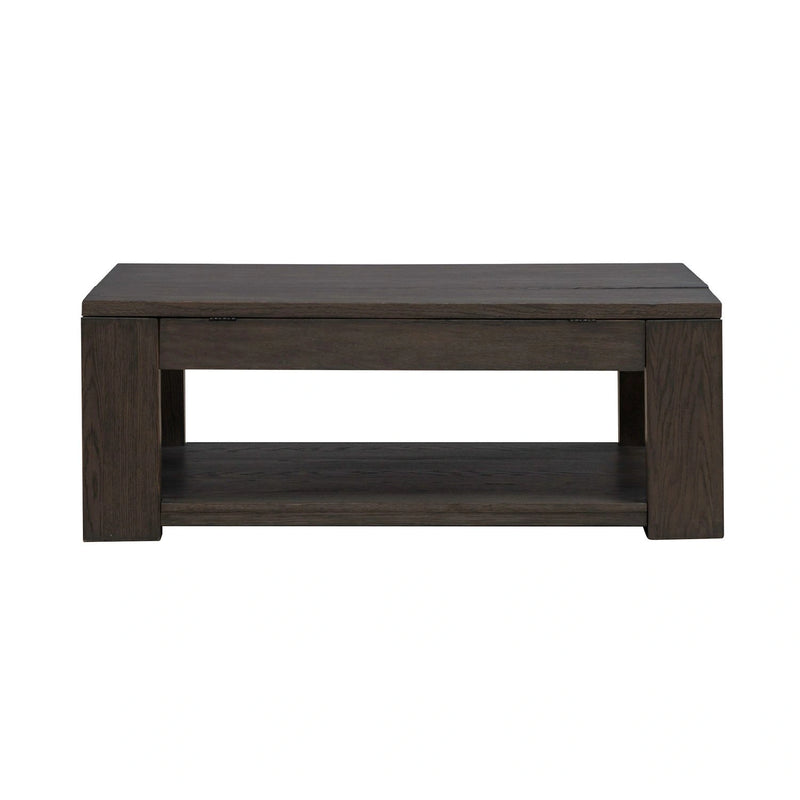 Lennox Hill Lift Top Cocktail Table image