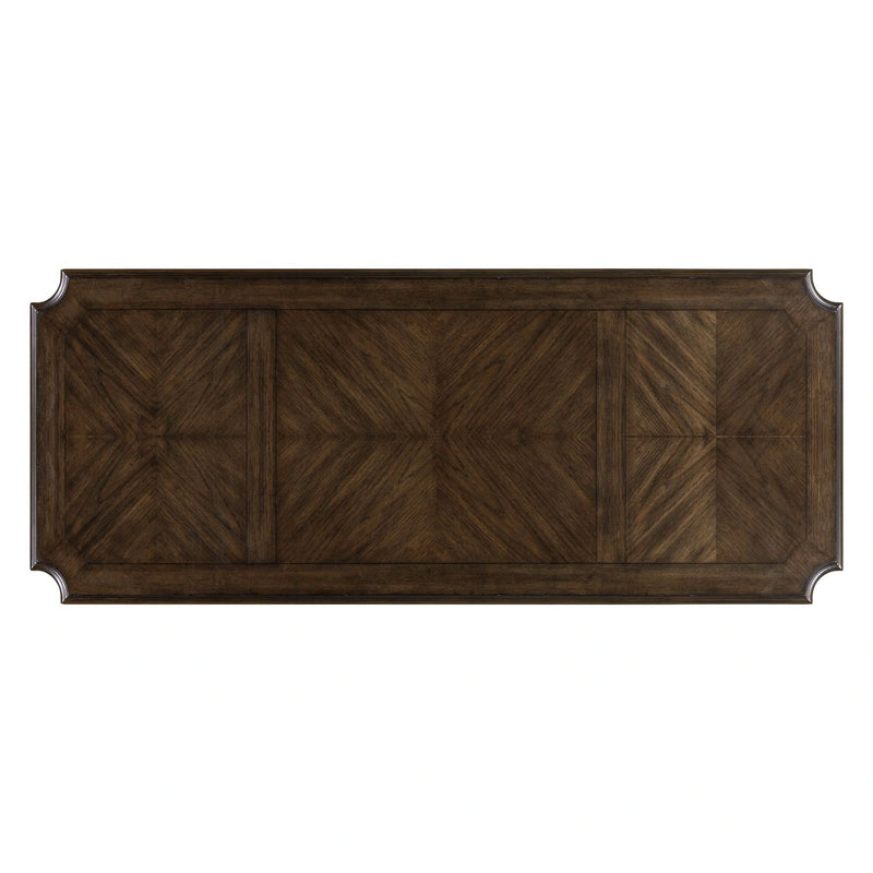 Providence Park Jr Executive Desk Top image