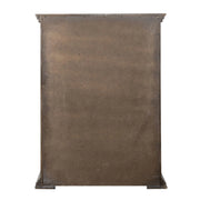 Big Valley 5 Drawer Chest image