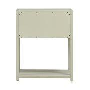 East End 1 Shelf Accent Table image