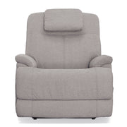Zecliner Model 1 Latitudes Power Lift Sleep Recliner with Power Headrest & Lumbar