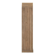Hickory Grove Display Cabinet image