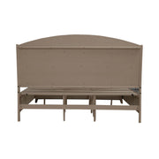 Avalon Uph Storage Bed image