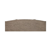 Avalon 6 Drawer Dresser in Burnished Beige image